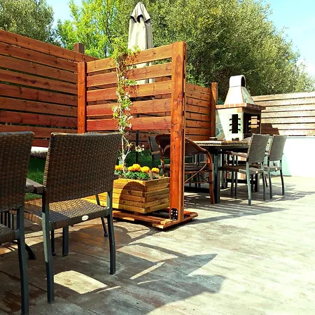 Villa Athina 1St Floor Nea Kallikrateia Exterior foto