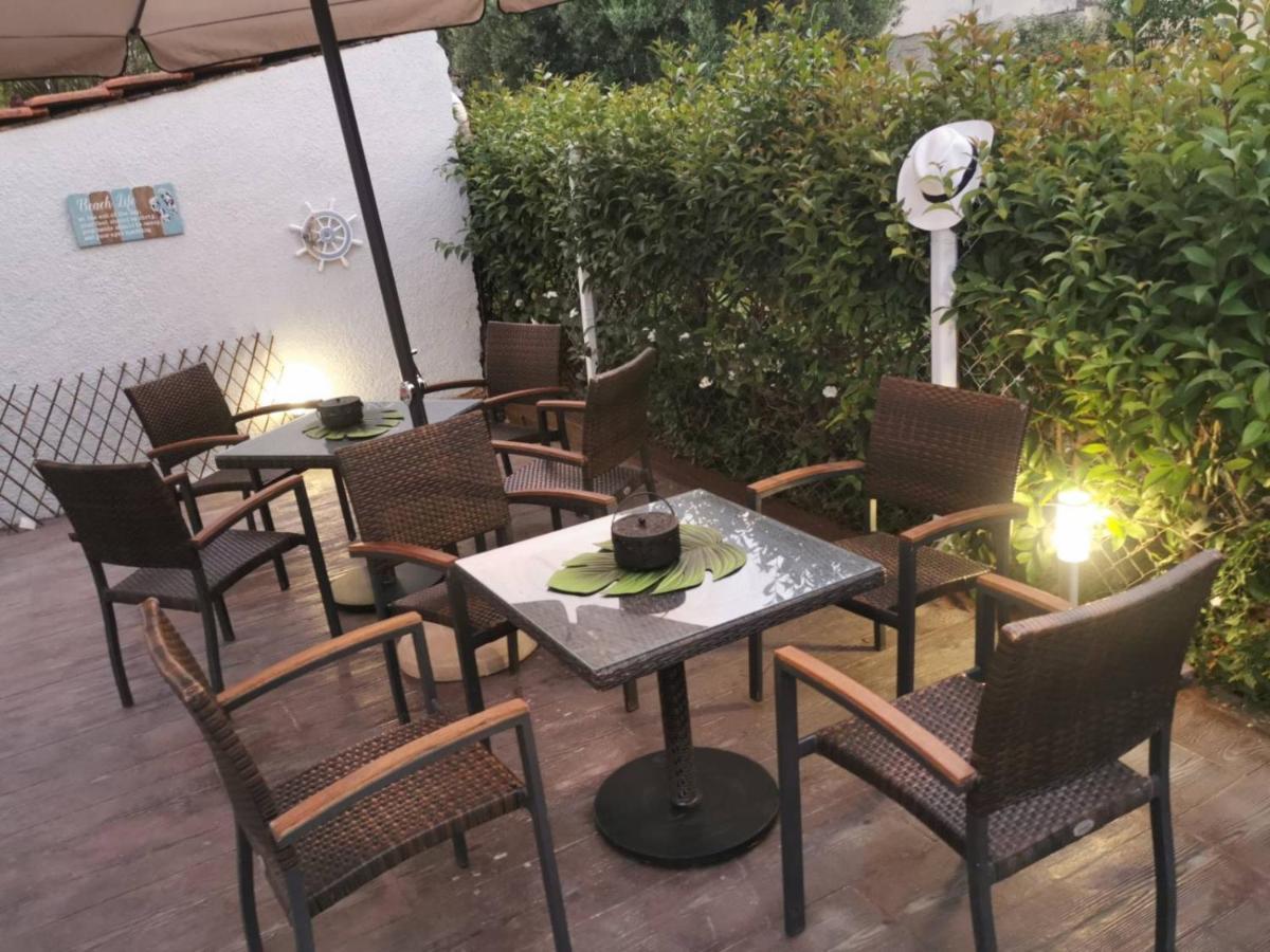 Athina 1st Floor Villa