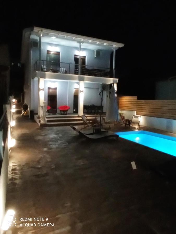 Athina 1st Floor *