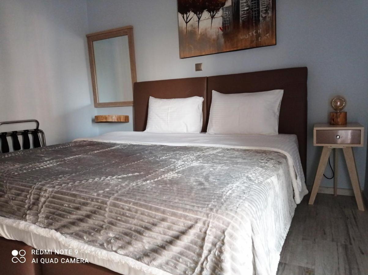Athina 1st Floor Villa Nea Kallikrateia