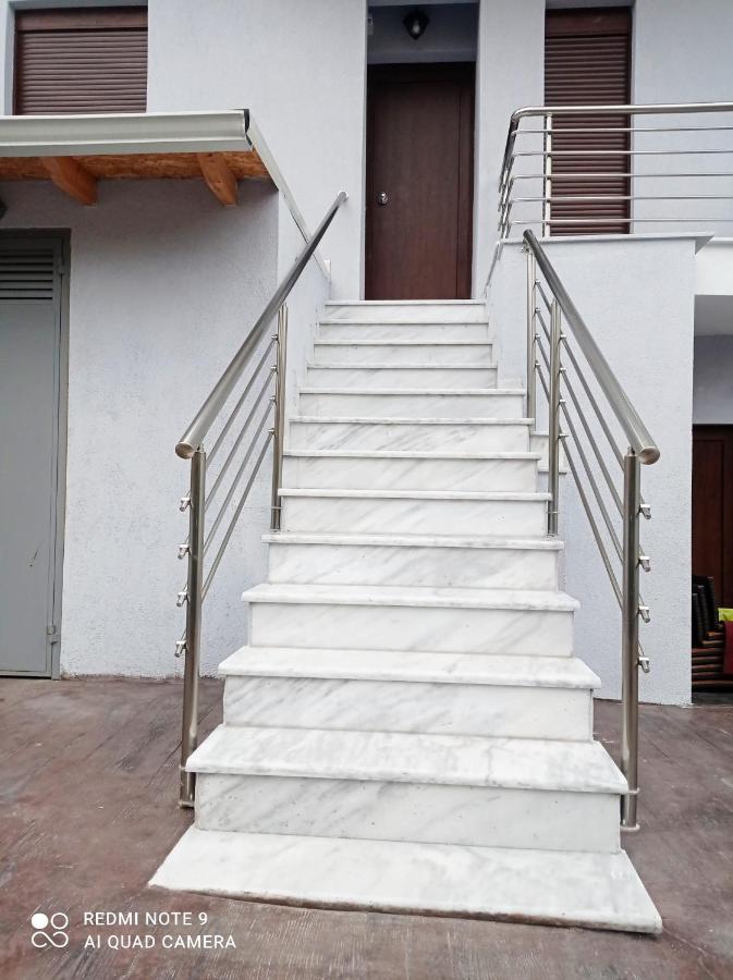 Athina 1st Floor * Nea Kallikrateia