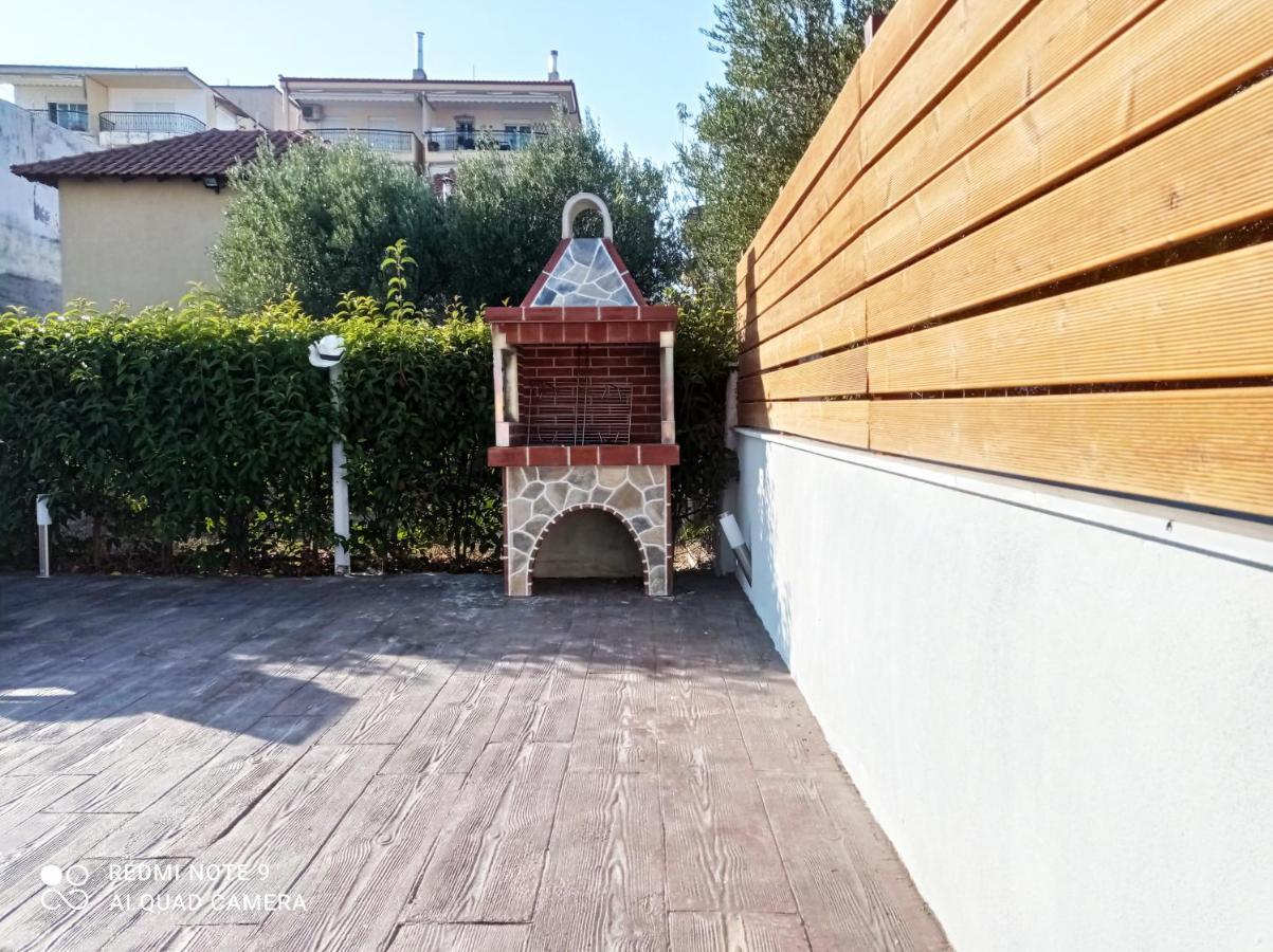 Villa Athina 1st Floor *