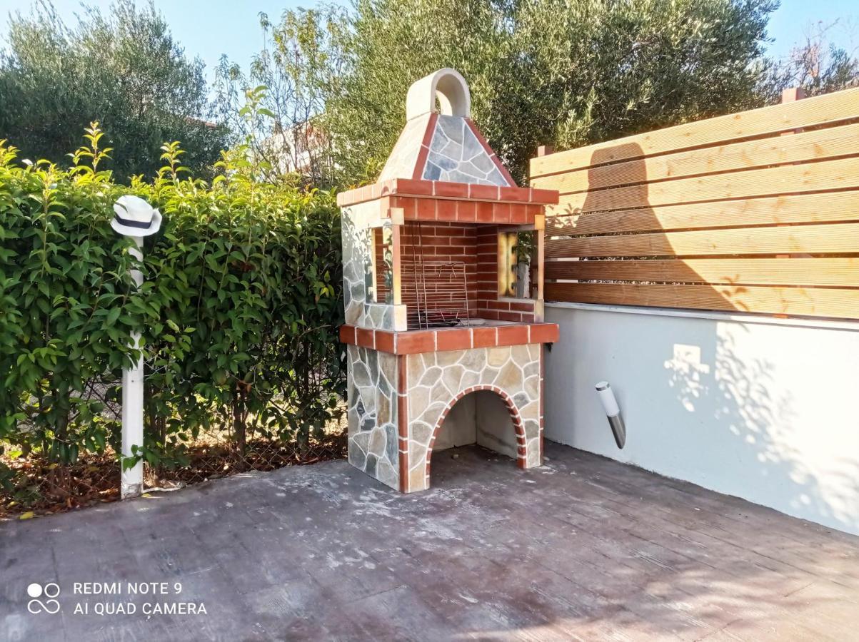 Villa Athina 1st Floor Nea Kallikrateia
