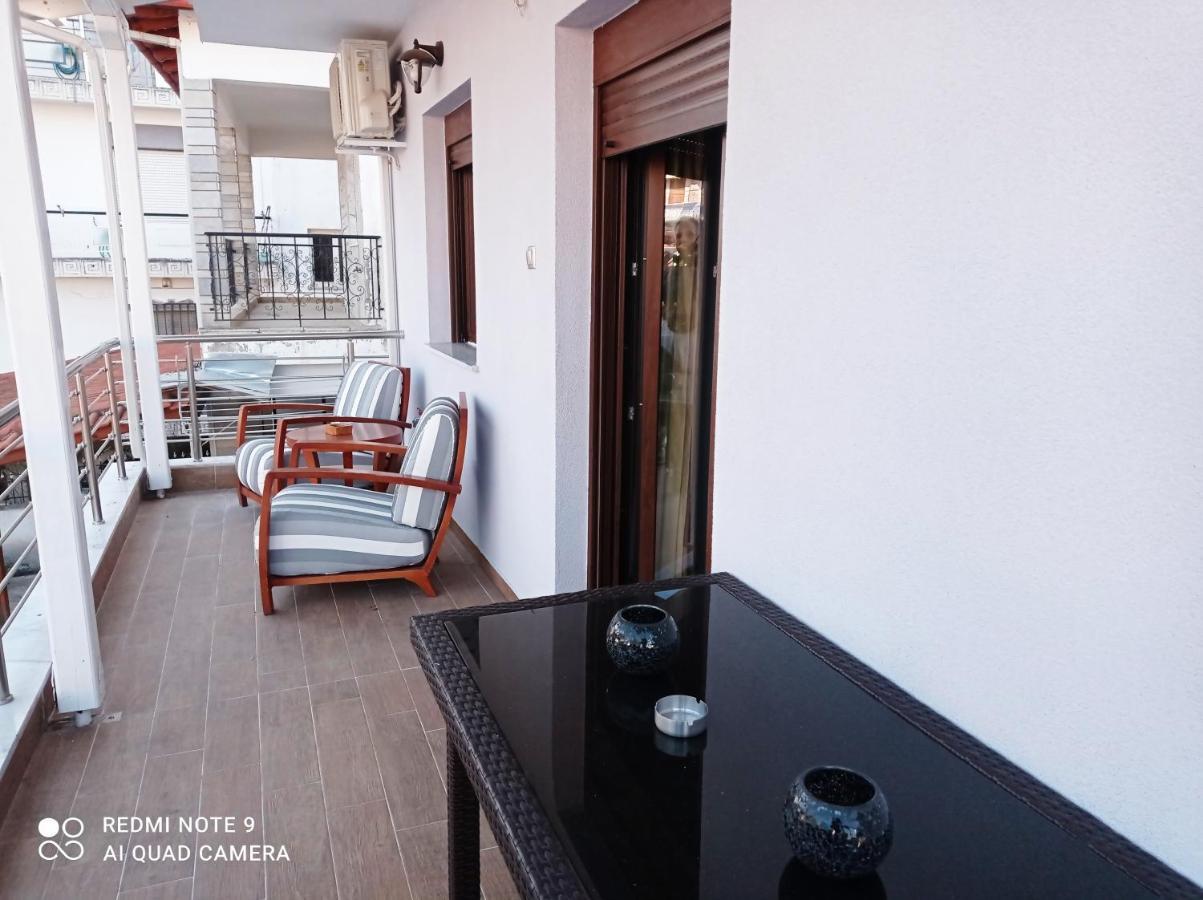Athina 1st Floor Nea Kallikrateia