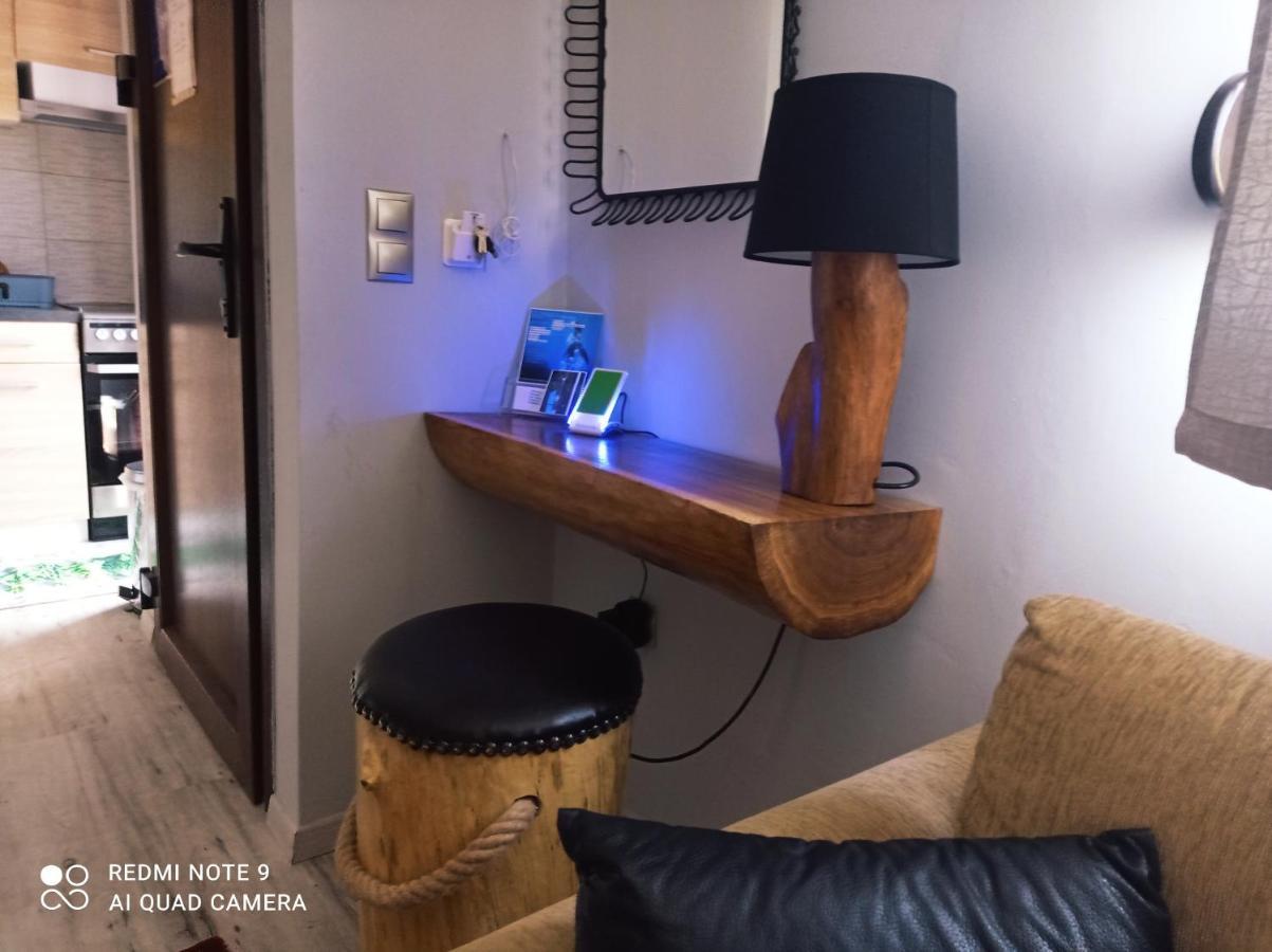 Villa Athina 1st Floor Nea Kallikrateia
