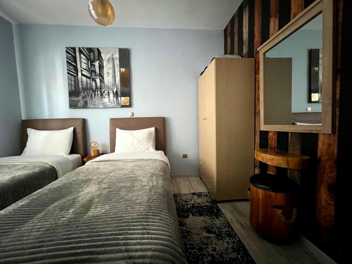 Villa Athina 1st Floor Nea Kallikrateia