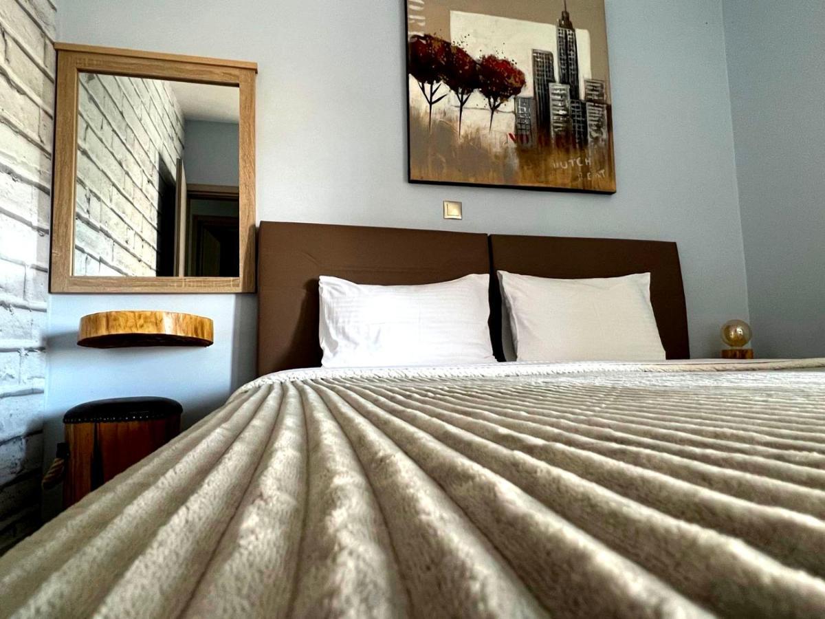 Athina 1st Floor Villa