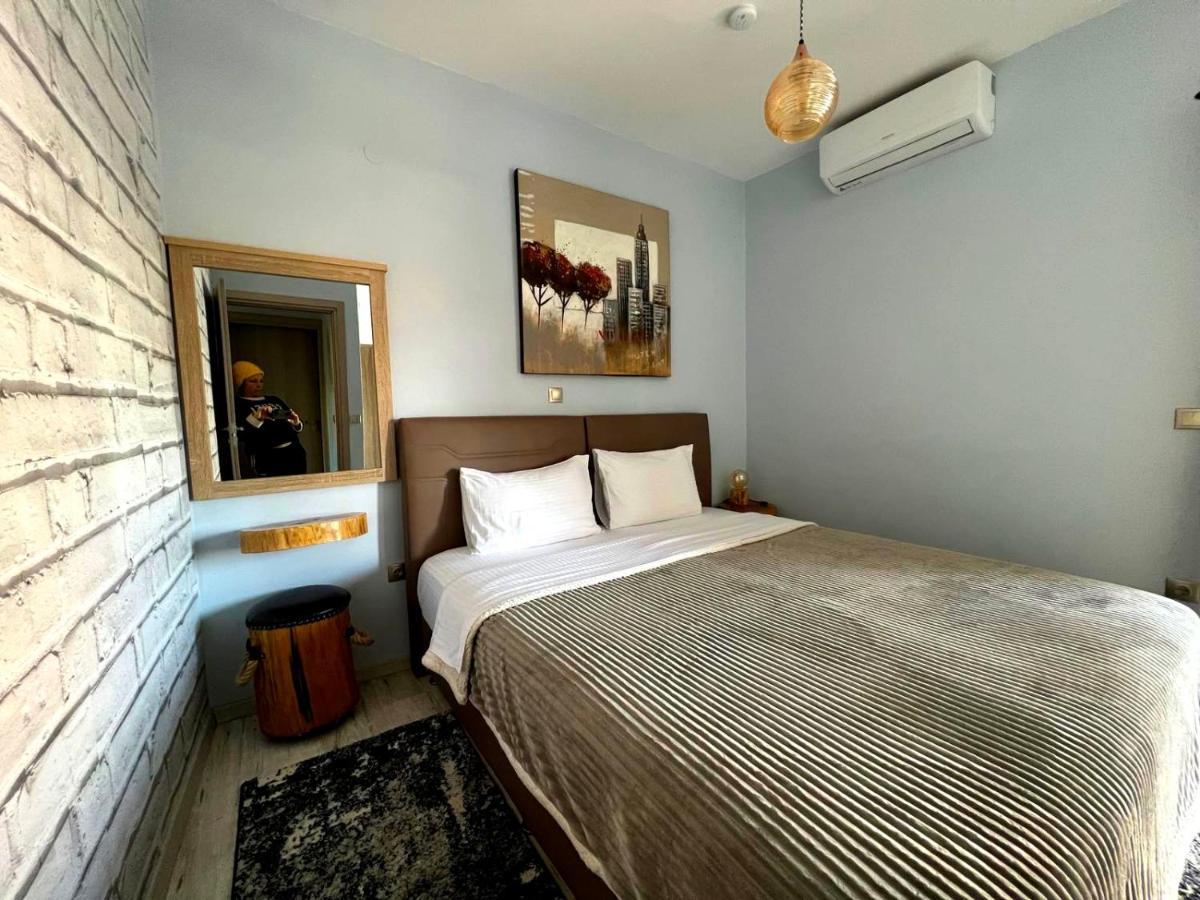 Villa Athina 1st Floor