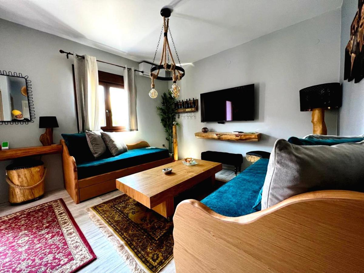 Villa Athina 1st Floor