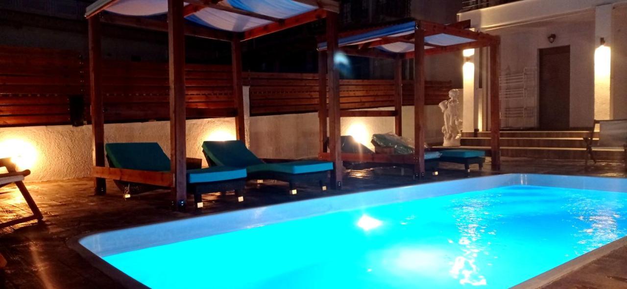 Athina 1st Floor Villa *