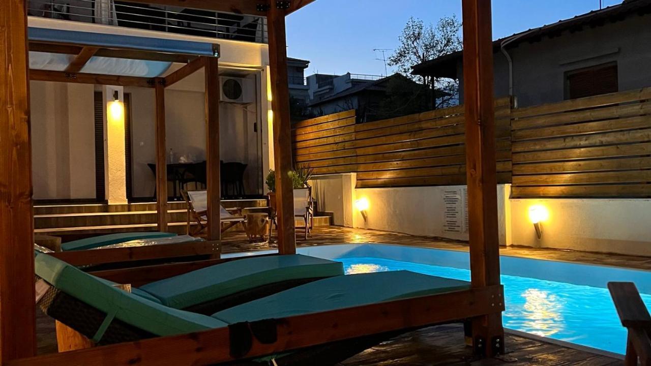 Villa Athina 1st Floor