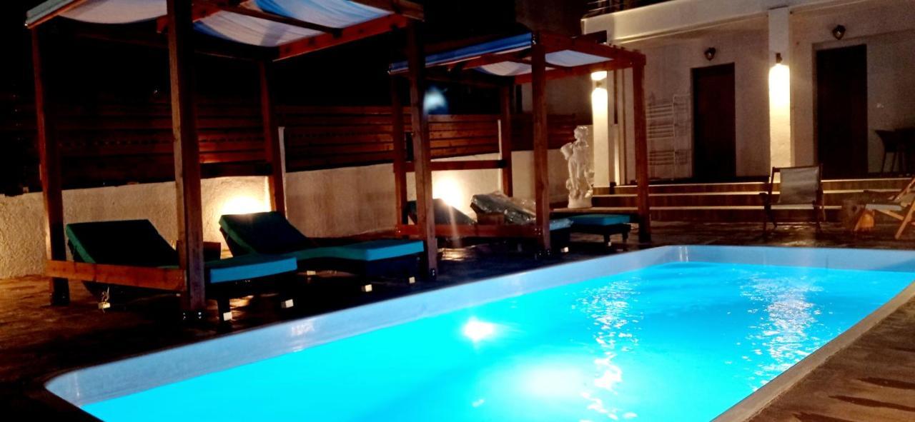 Athina 1st Floor Villa