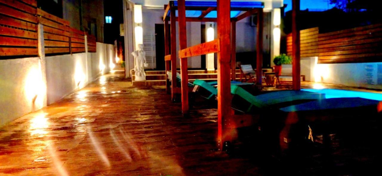 Athina 1st Floor Nea Kallikrateia