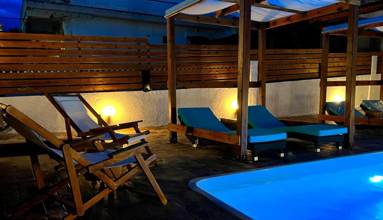 Villa Athina 1st Floor *