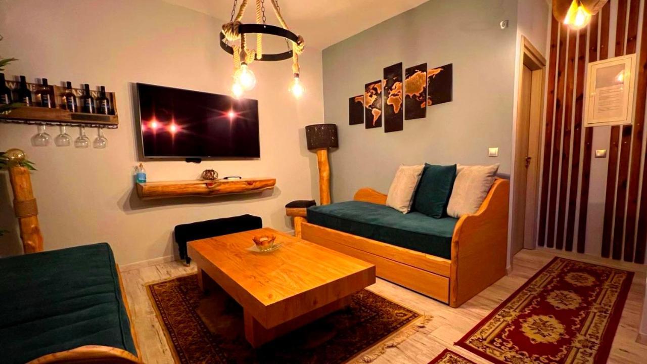 Athina 1st Floor Villa *