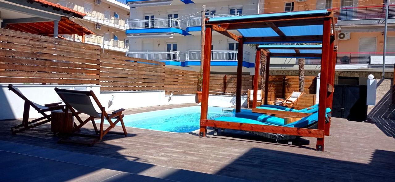 Athina 1st Floor Villa