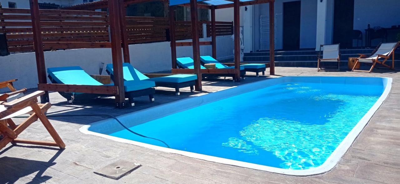 Athina 1st Floor Villa