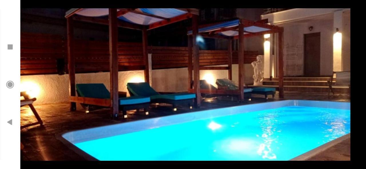 Athina 1st Floor Villa *